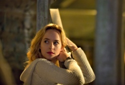 Dakota Johnson in Cymbeline