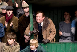 Colm Meaney in Il maledetto United