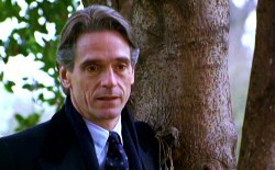 Jeremy Irons