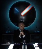 Sam Neill in Daybreakers