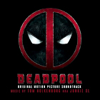 La copertina del CD di Deadpool