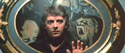 David Hemmings in Profondo rosso