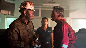 Una scena di Deepwater - Inferno sull'oceano