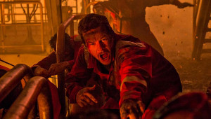 Mark Wahlberg in Deepwater - Inferno sull'oceano