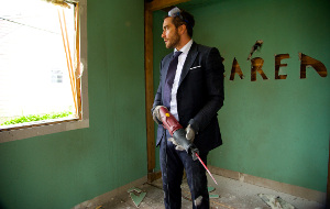 Jake Gyllenhaal in Demolition - Amare e vivere