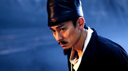 Andy Lau in Detective Dee e il mistero della fiamma fantasma