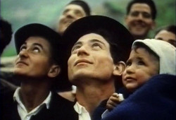 Una scena di Di me cosa ne sai