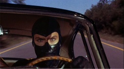 John Phillip Law in Diabolik