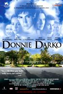 La locandina di Donnie Darko