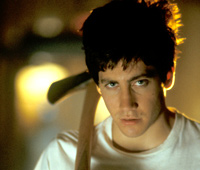 Jake Gyllenhaal in Donnie Darko