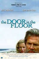 La locandina di The Door in the Floor