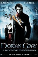 La locandina di Dorian Gray