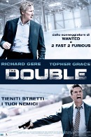 La locandina di The Double