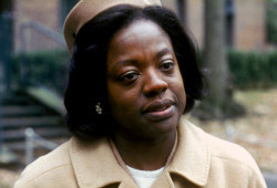 Viola Davis in Il dubbio