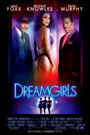 La locandina di Dreamgirls