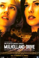 La locandina di Mulholland Drive