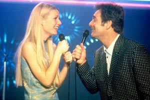 Gwyneth Paltrow e Huey Lewis in Duets