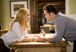 Kate Hudson e Matt Dillon in Tu, io e Dupree