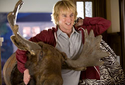 Owen Wilson in Tu, io e Dupree