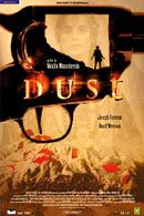 La locandina di Dust