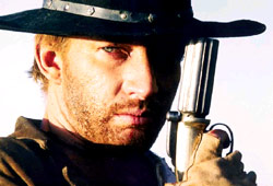 David Wenham in Dust