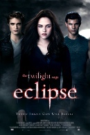 La locandina di The Twilight Saga: Eclipse