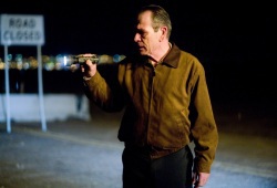 Tommy Lee Jones in Nella valle di Elah