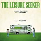 La copertina del CD di Ella & John - The Leisure Seeker