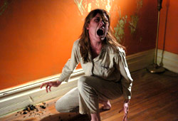 Jennifer Carpenter in The Exorcism of Emily Rose