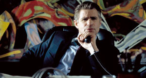 Treat Williams in Hollywood Ending