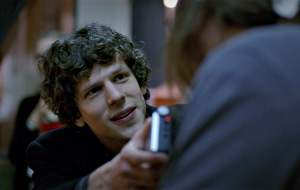 Jesse Eisenberg The End of the Tour - Un viaggio con David Foster Wallace