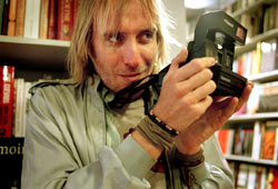 Rhys Ifans