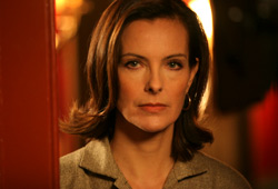 Carole Bouquet in L'Enfer