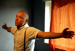 Stephen Graham in This is England