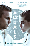 La locandina di Equals