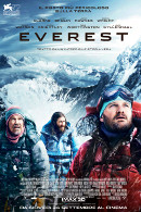 La locandina di Everest