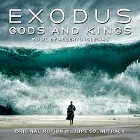 La copertina del CD di Exodus - Dei e Re