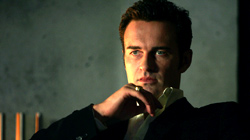 Julian McMahon in I Fantastici 4