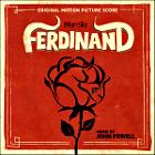 La copertina del CD di Ferdinand