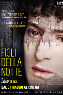 La locandina di I figli della notte