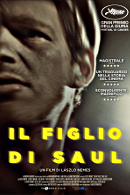 La locandina di Il figlio di Saul