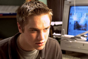 Devon Sawa in Final Destination