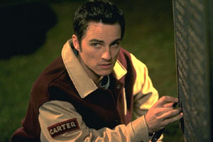 Kerr Smith in Final Destination