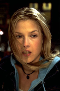 Ari Larter in Final Destination