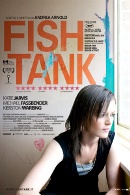 La locandina di Fish Tank