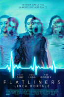 La locandina di Flatliners - Linea mortale