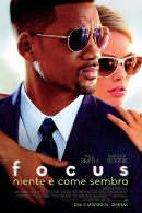 La locandina di Focus - Niente è come sembra