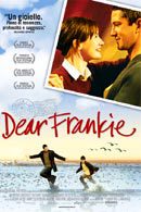 La locandina di Dear Frankie