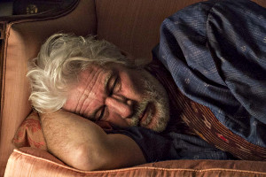 Richard Gere in Franny