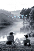 La locandina di Frantz
